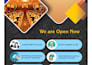 create business cards and stationery